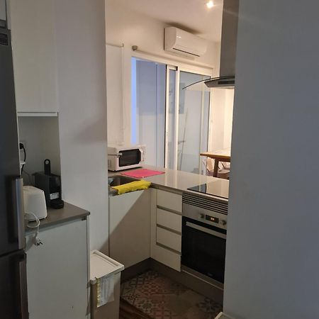 Apartamento Valeria Murcia Buitenkant foto