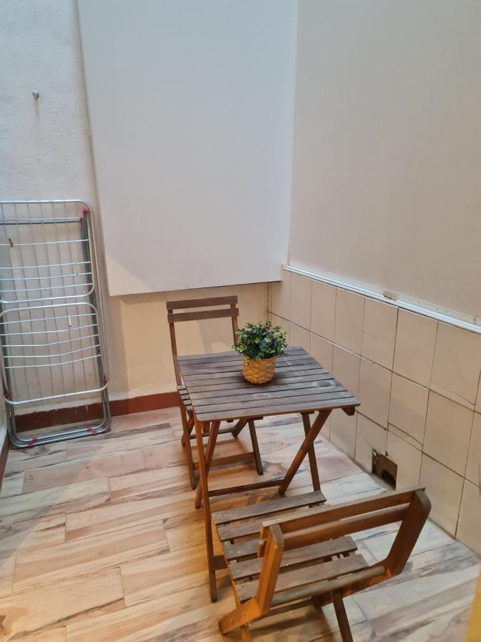 Apartamento Valeria Murcia Buitenkant foto