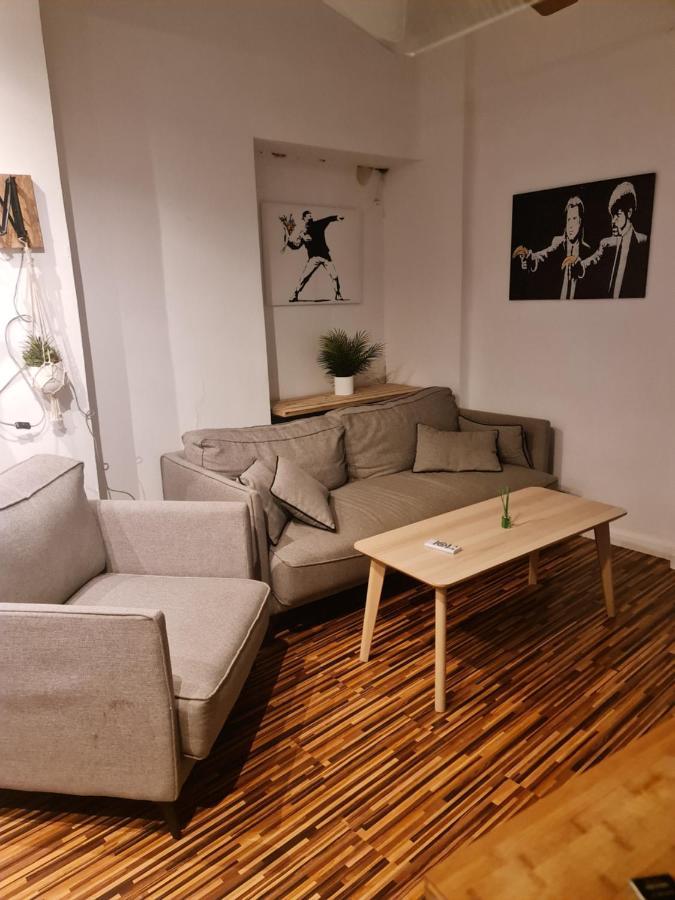 Apartamento Valeria Murcia Buitenkant foto