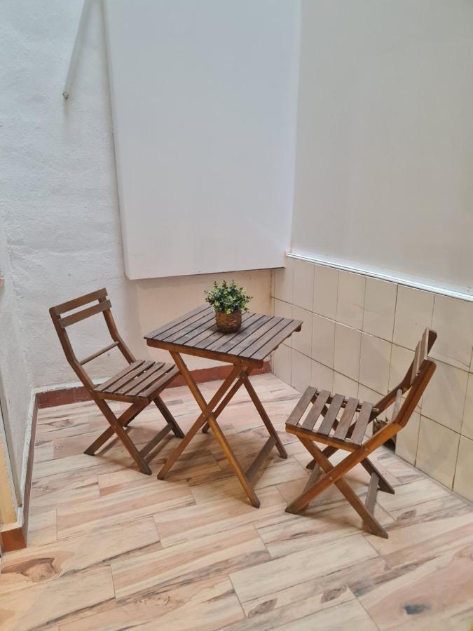 Apartamento Valeria Murcia Buitenkant foto