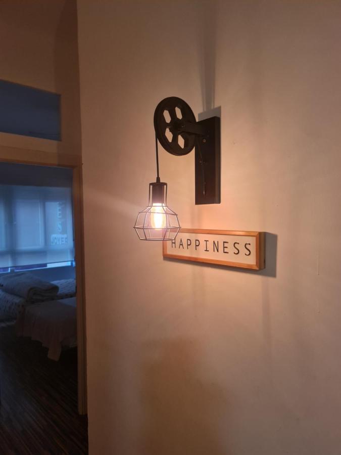 Apartamento Valeria Murcia Buitenkant foto