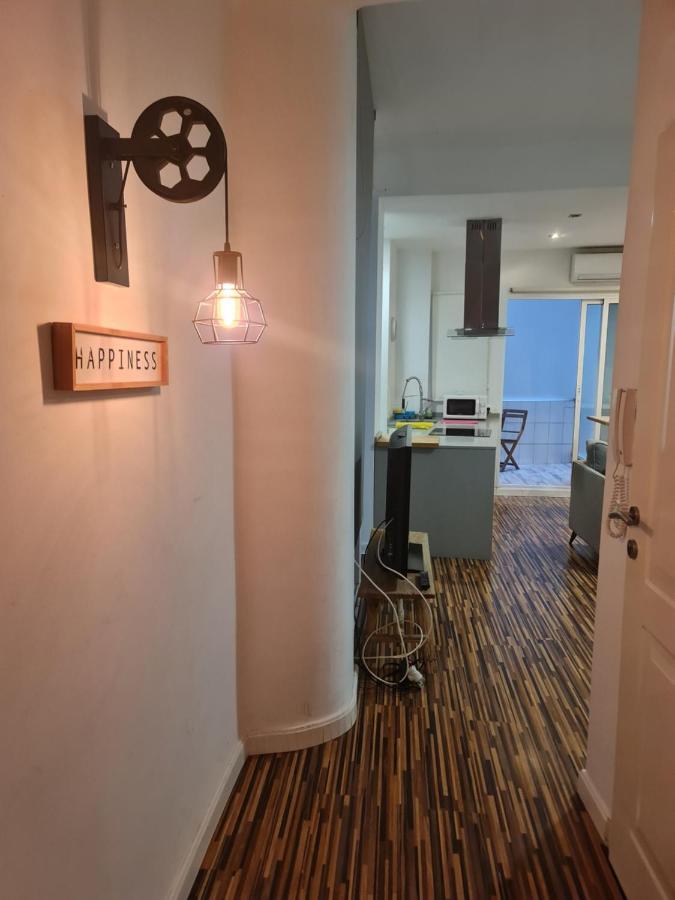 Apartamento Valeria Murcia Buitenkant foto