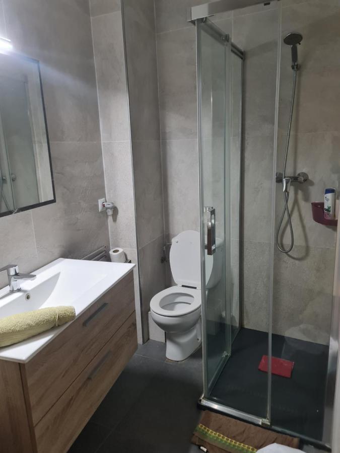 Apartamento Valeria Murcia Buitenkant foto