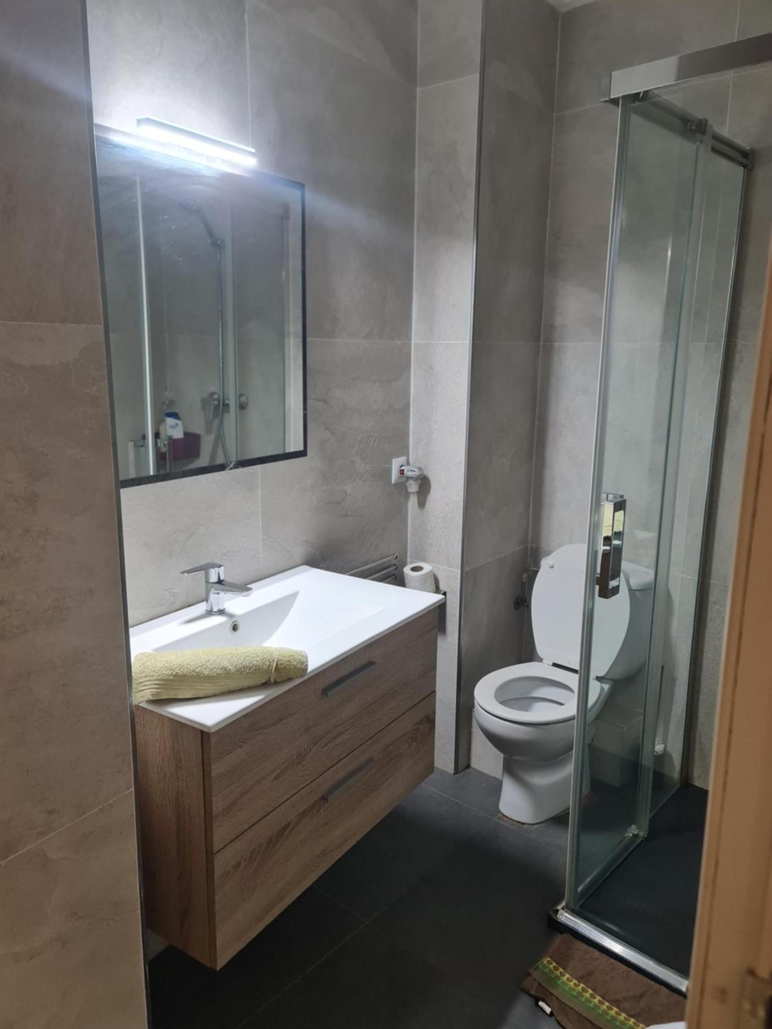 Apartamento Valeria Murcia Buitenkant foto
